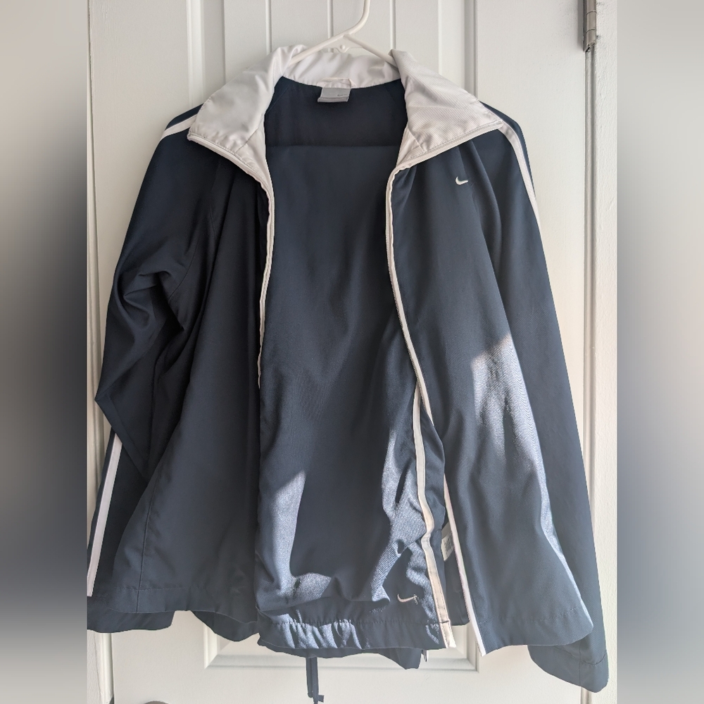 Nike Women's Retro 90's Lined Track Suit